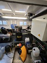 Thumbnail von Vogt Arbon Ev Yat / Motoryat 21m