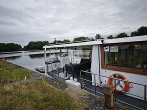 Thumbnail von Vogt Arbon Ev Yat / Motoryat 21m