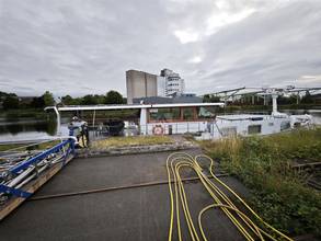 Thumbnail von Vogt Arbon Ev Yat / Motoryat 21m