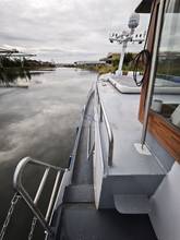 Thumbnail von Vogt Arbon Ev Yat / Motoryat 21m