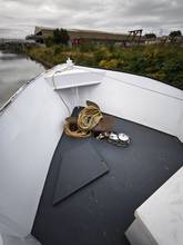 Thumbnail von Vogt Arbon Ev Yat / Motoryat 21m