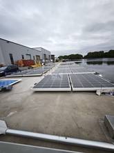 Thumbnail von Vogt Arbon Ev Yat / Motoryat 21m