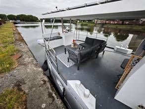 Thumbnail von Vogt Arbon Ev Yat / Motoryat 21m