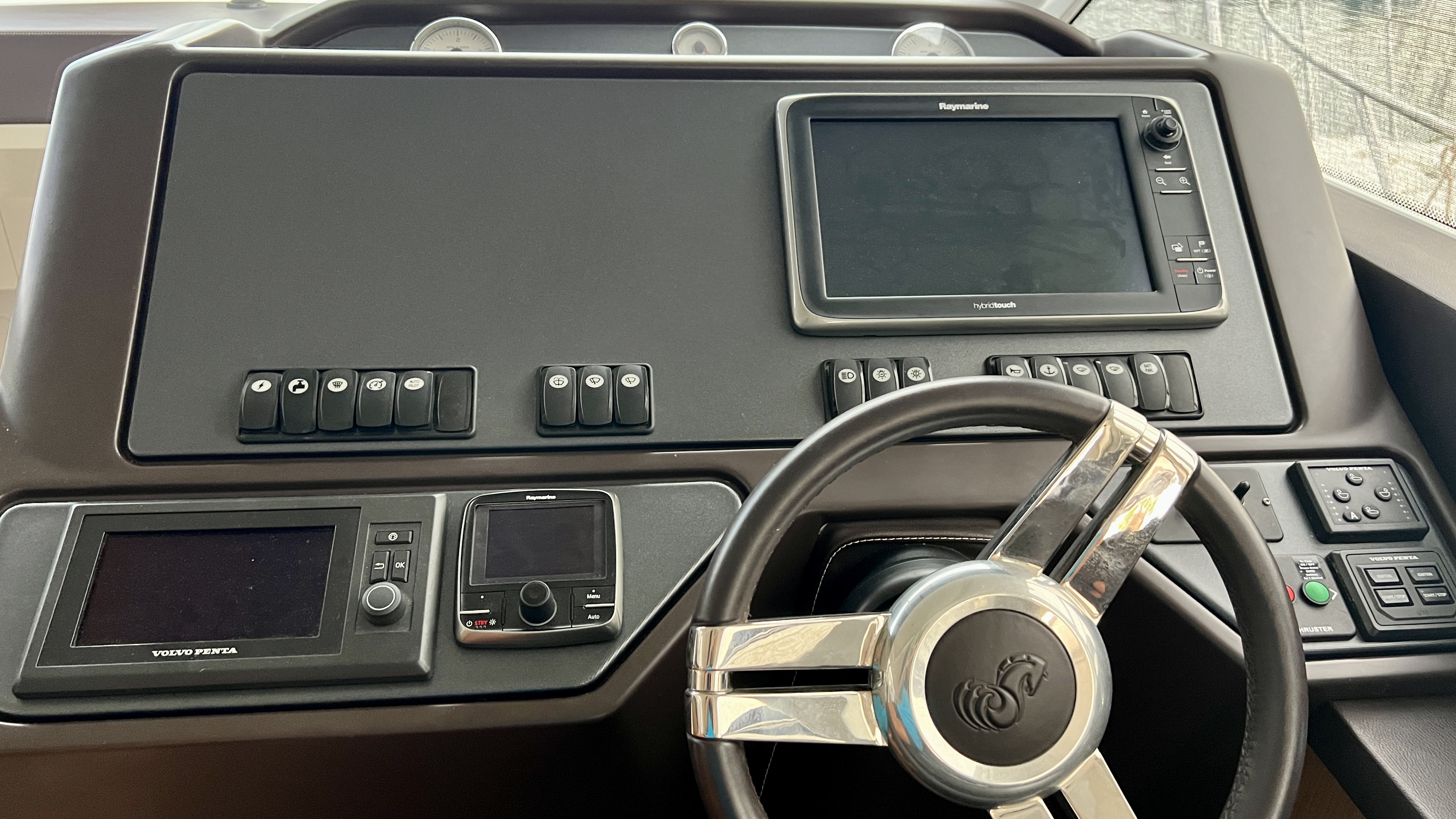 Thumbnail von Bénéteau GT 49