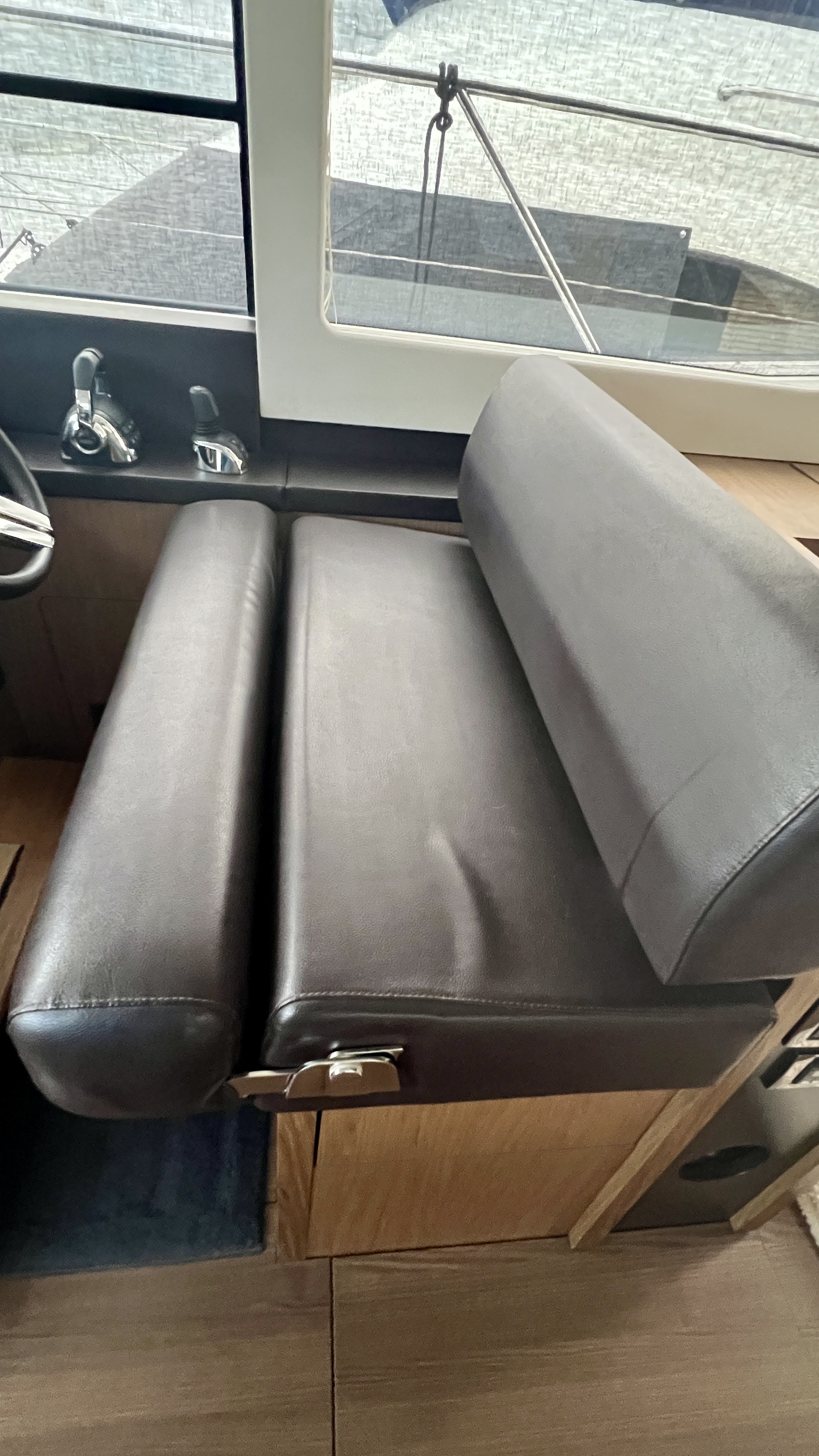 Thumbnail von Bénéteau GT 49