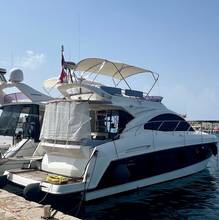 Thumbnail von Bénéteau GT 49