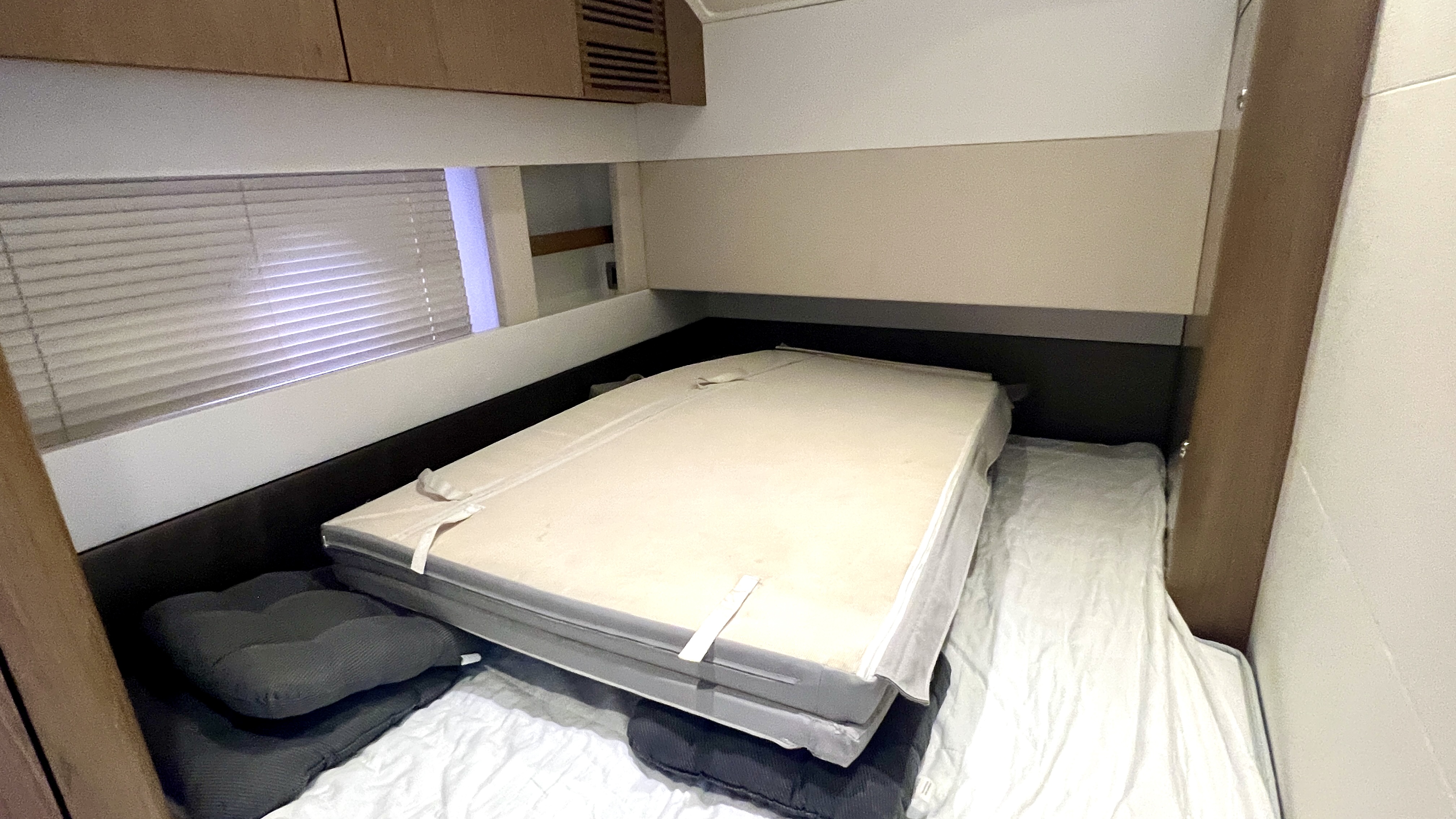 Thumbnail von Bénéteau GT 49