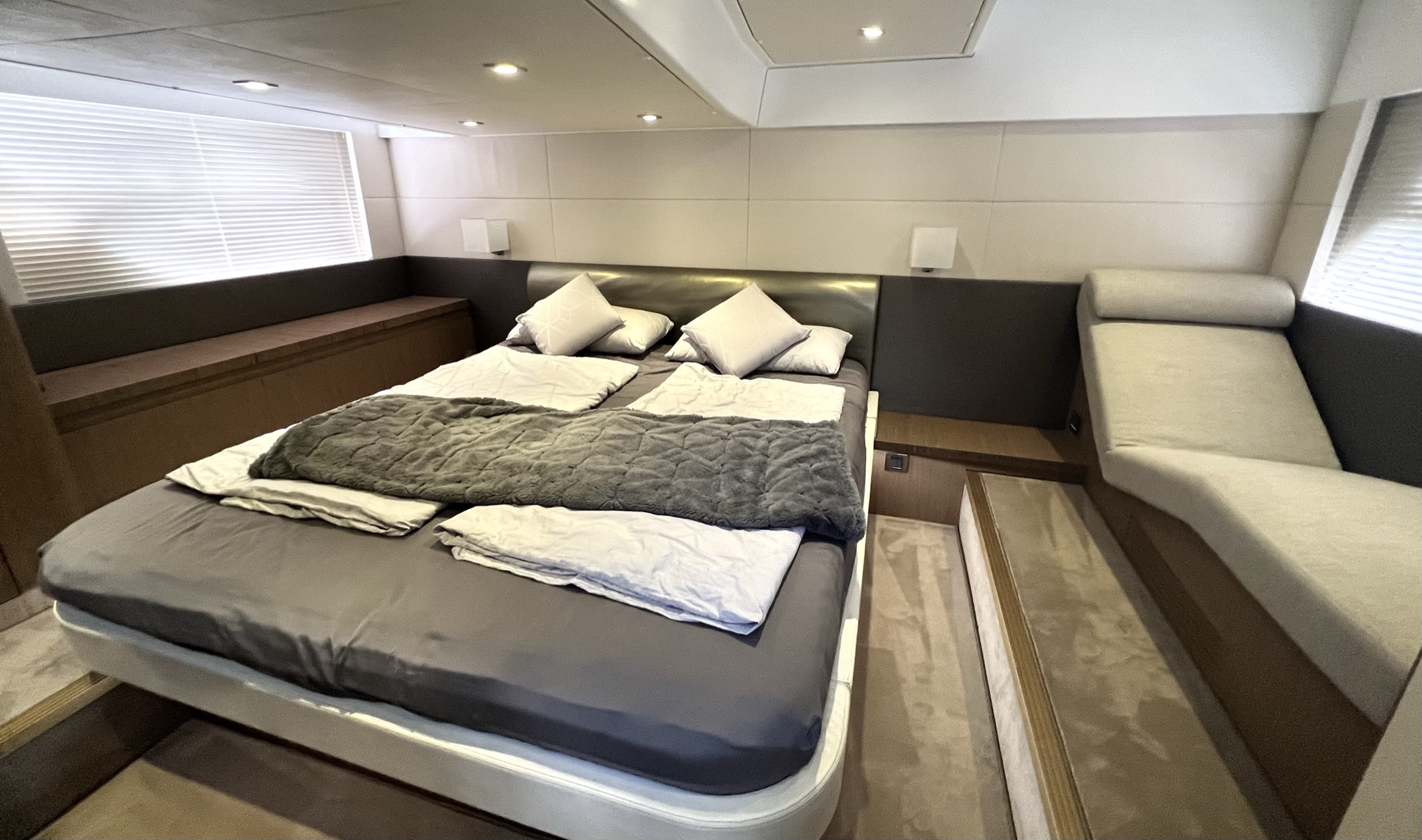 Thumbnail von Bénéteau GT 49