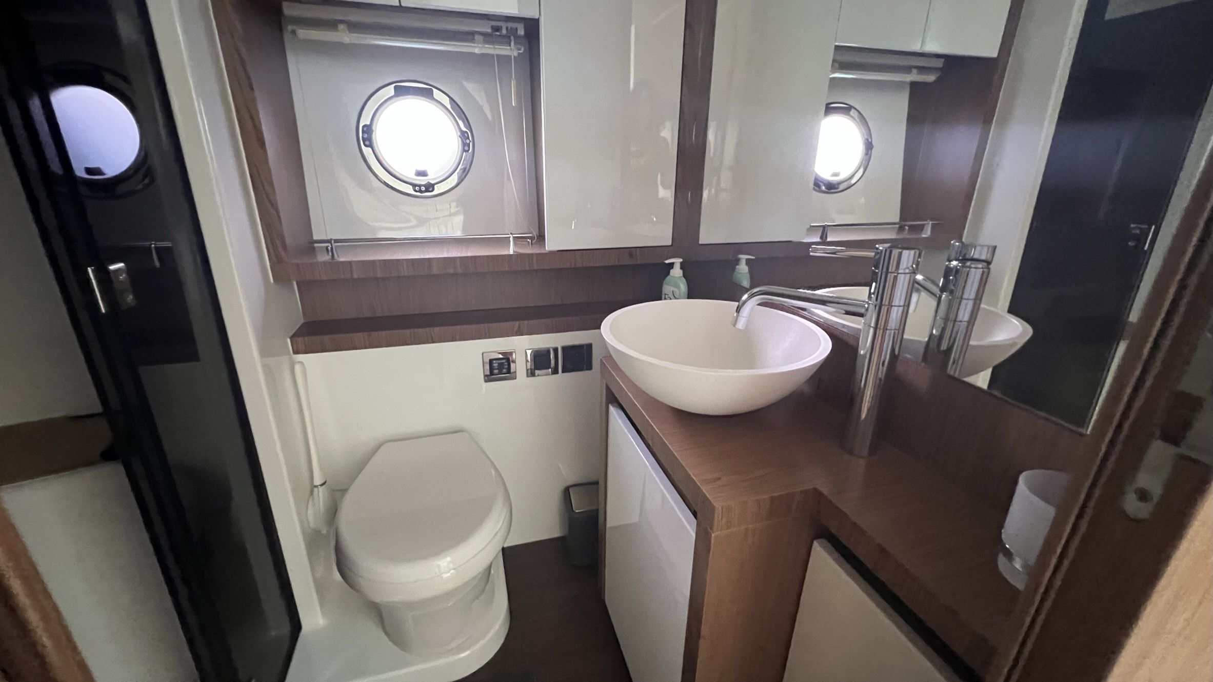 Thumbnail von Bénéteau GT 49