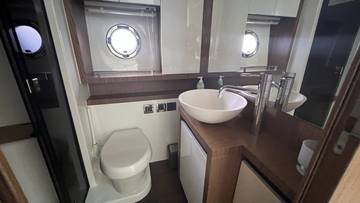 Thumbnail von Bénéteau GT 49