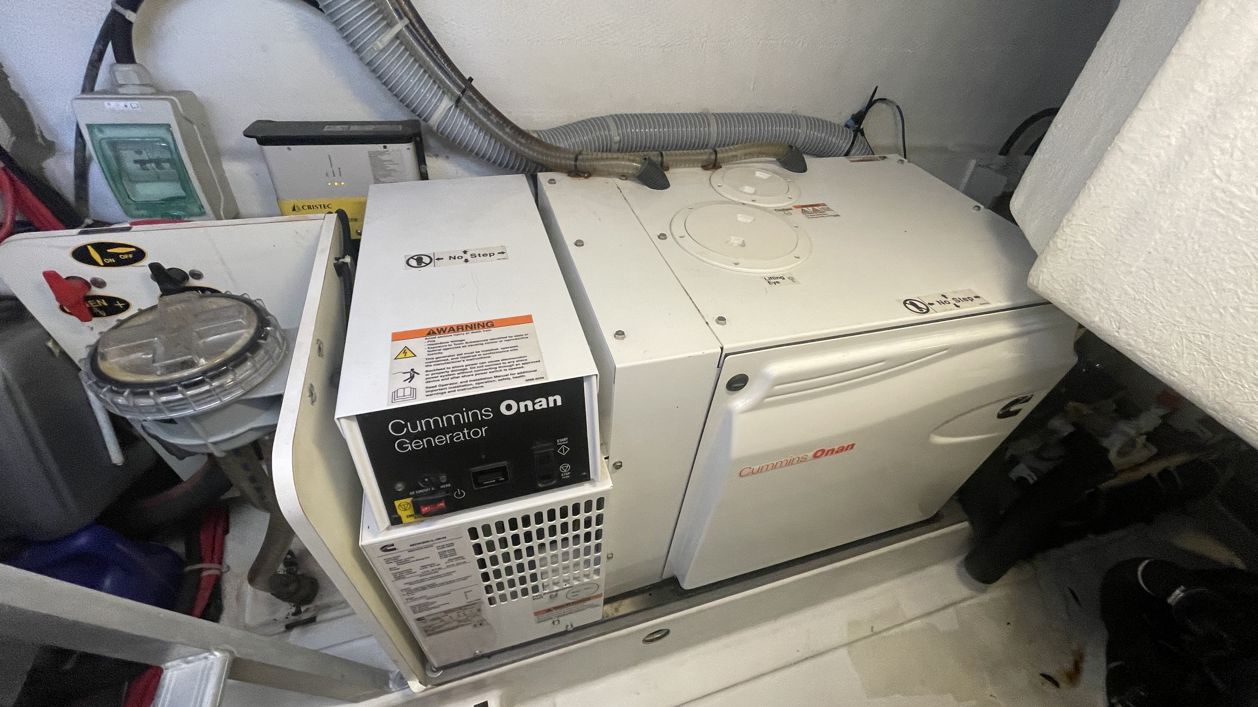 Thumbnail von Bénéteau GT 49