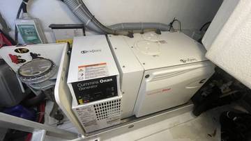 Thumbnail von Bénéteau GT 49