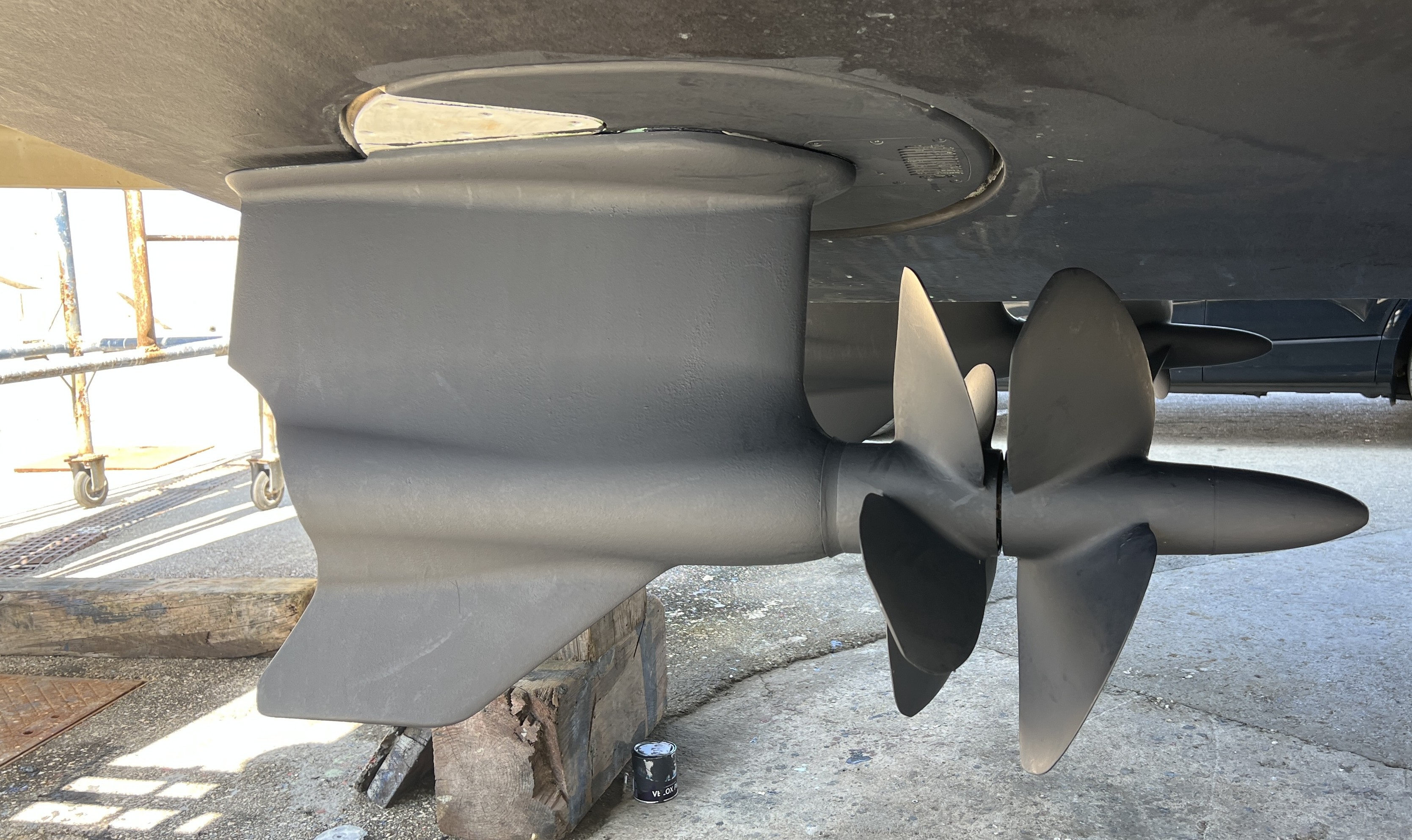 Thumbnail von Bénéteau GT 49