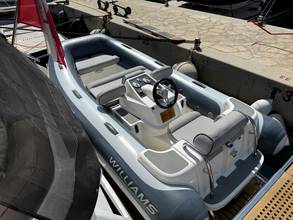 Thumbnail von Princess 52