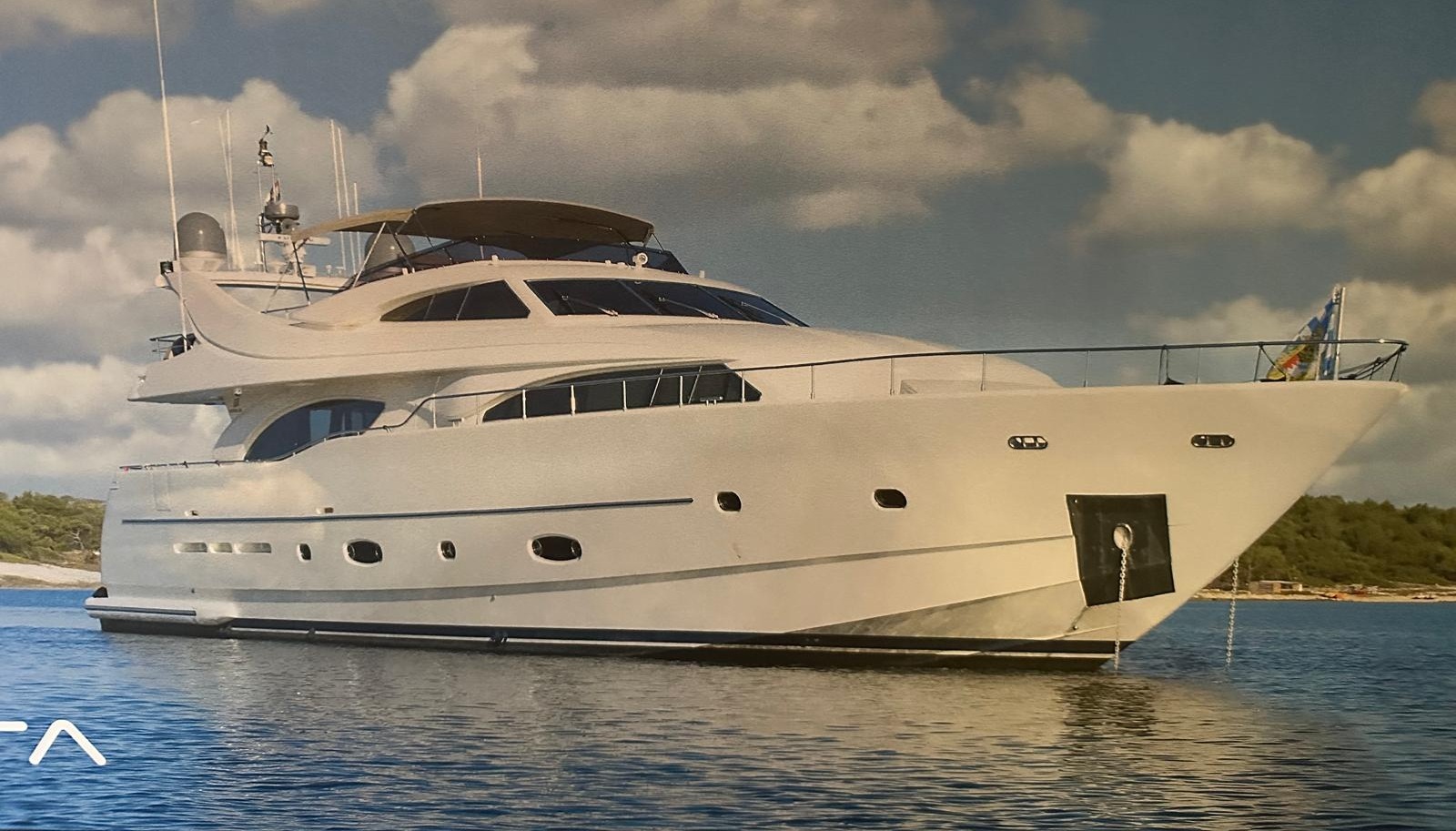 Thumbnail von Custom Line 94