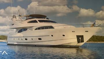 Thumbnail von Custom Line 94