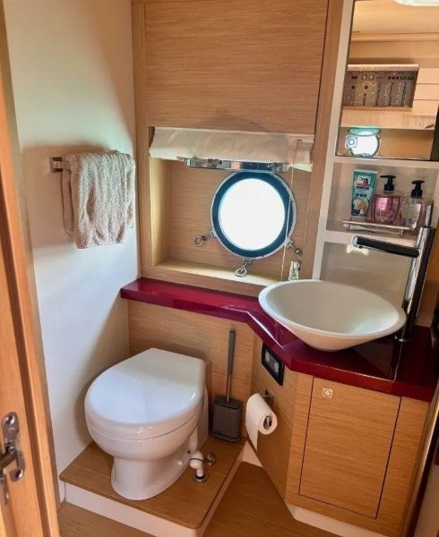 Thumbnail von Sessa C52