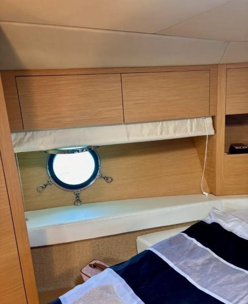 Thumbnail von Sessa C52