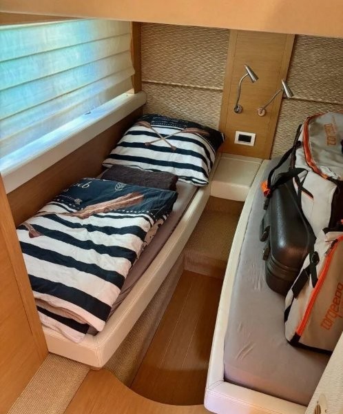 Thumbnail von Sessa C52