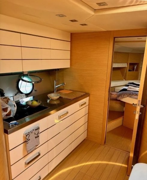 Thumbnail von Sessa C52