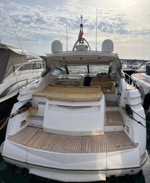 Thumbnail von Sessa C52