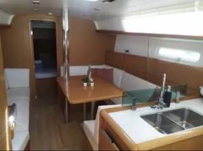 Thumbnail von Jeanneau SUN ODYSSEY 389