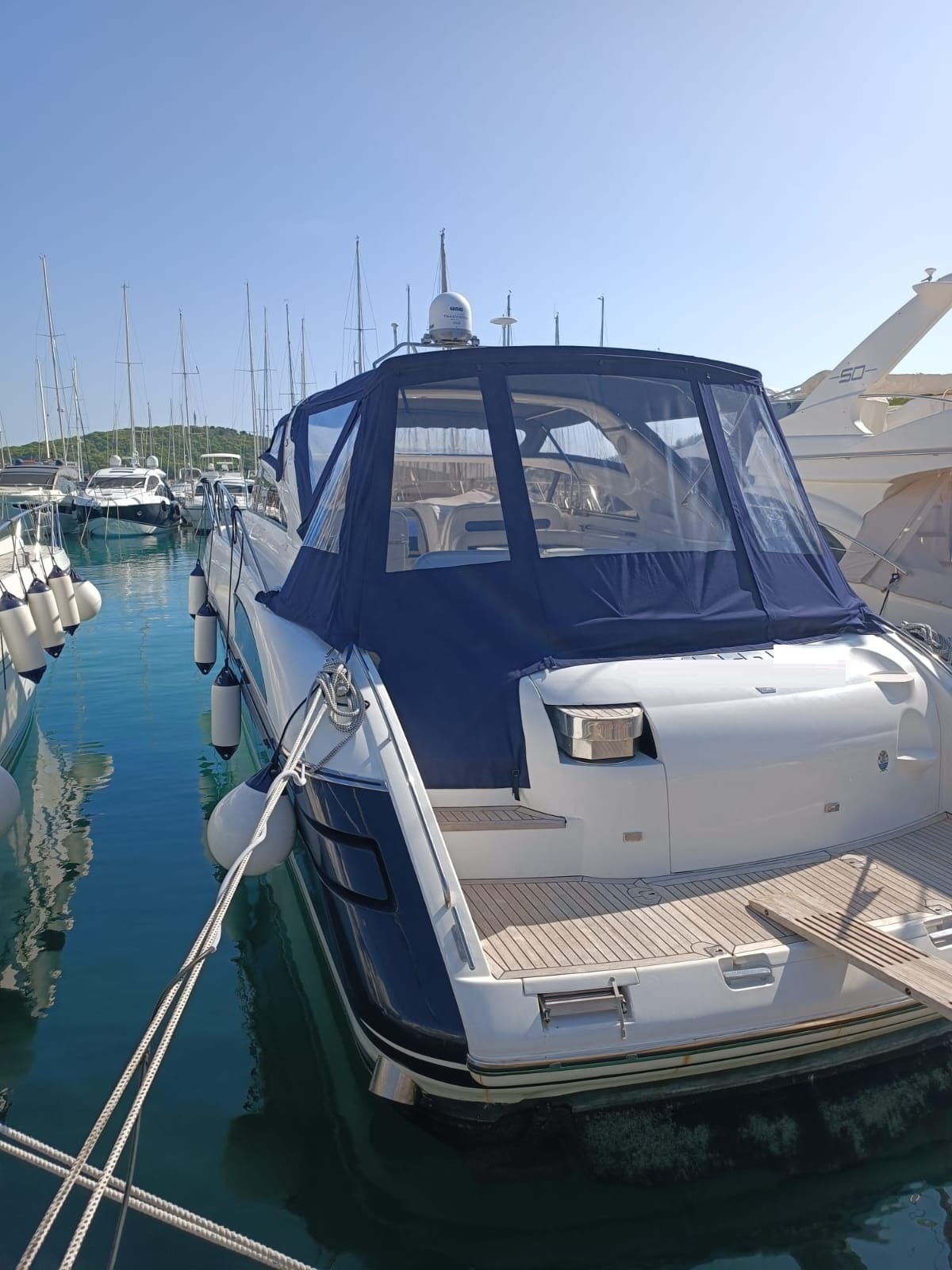 Thumbnail von Princess V50