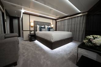 Thumbnail von Sunseeker 95 Yacht