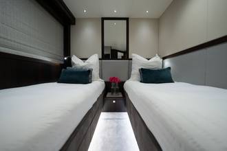 Thumbnail von Sunseeker 95 Yacht