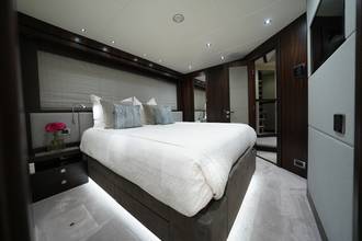 Thumbnail von Sunseeker 95 Yacht