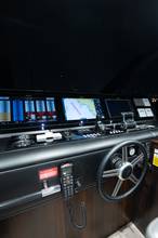 Thumbnail von Sunseeker 95 Yacht