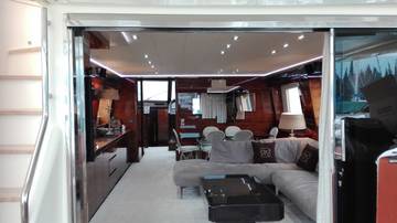 Thumbnail von レナードヨット レナード74