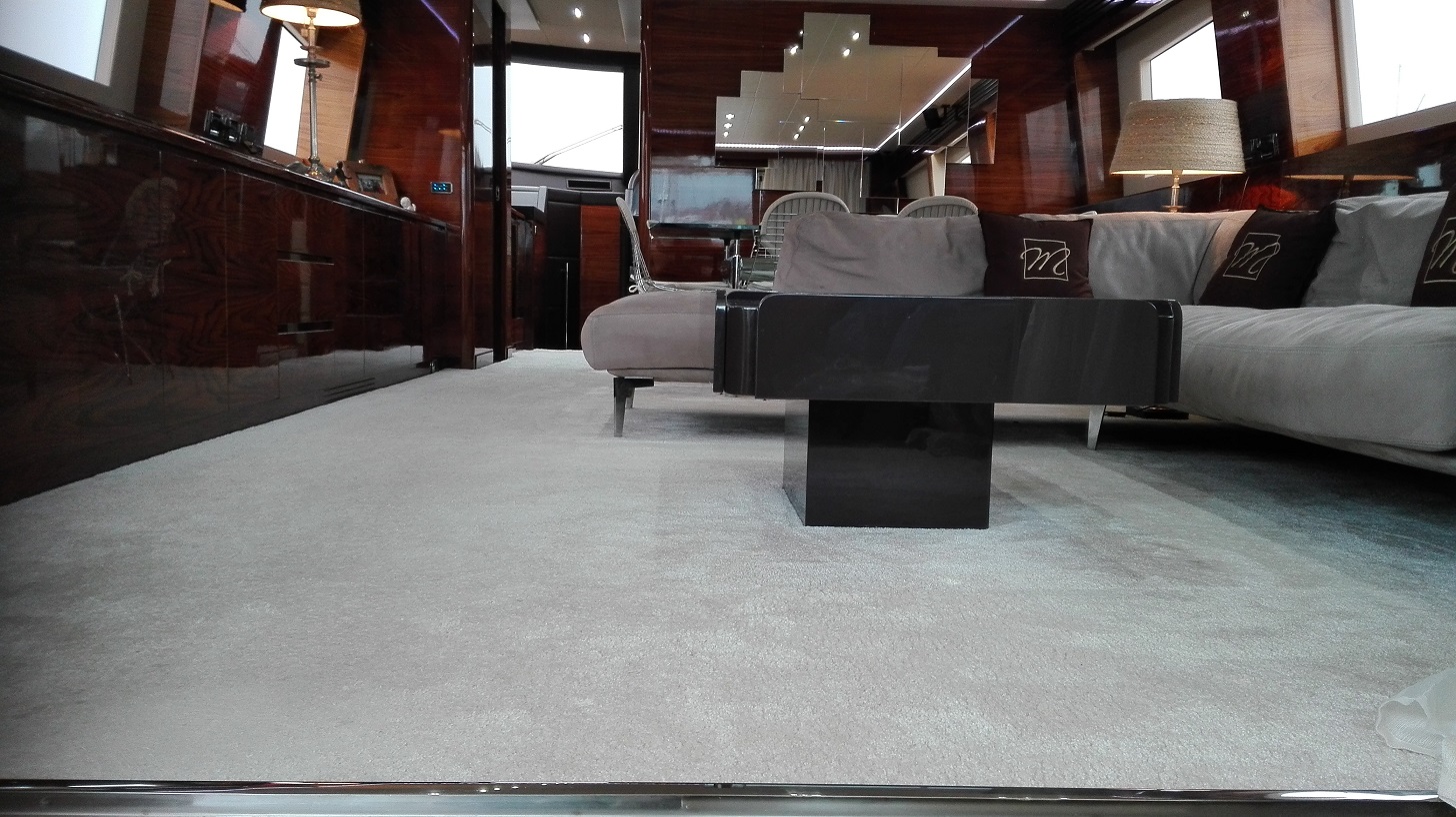 Thumbnail von Leonard Yacht Leonard 74