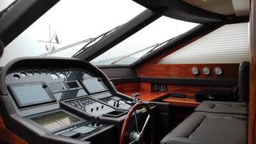 Thumbnail von レナードヨット レナード74