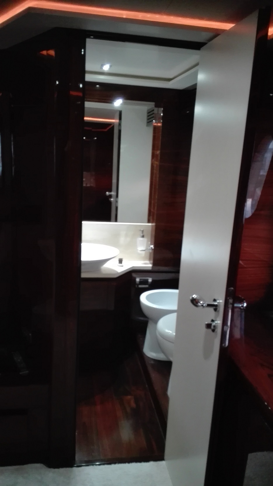 Thumbnail von Leonard Yacht Leonard 74