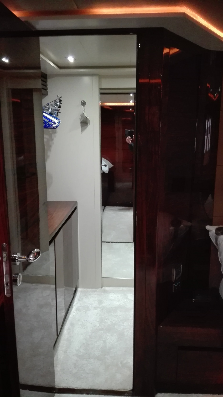 Thumbnail von Leonard Yacht Leonard 74