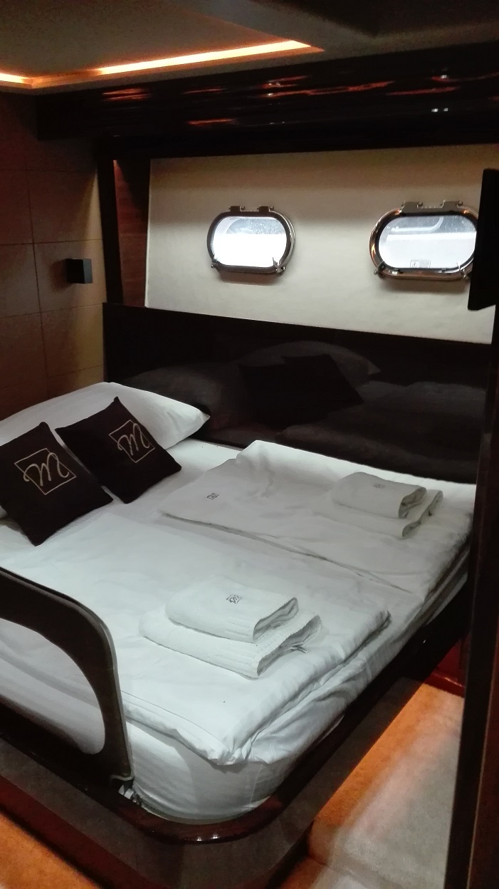 Thumbnail von Leonard Yacht Leonard 74