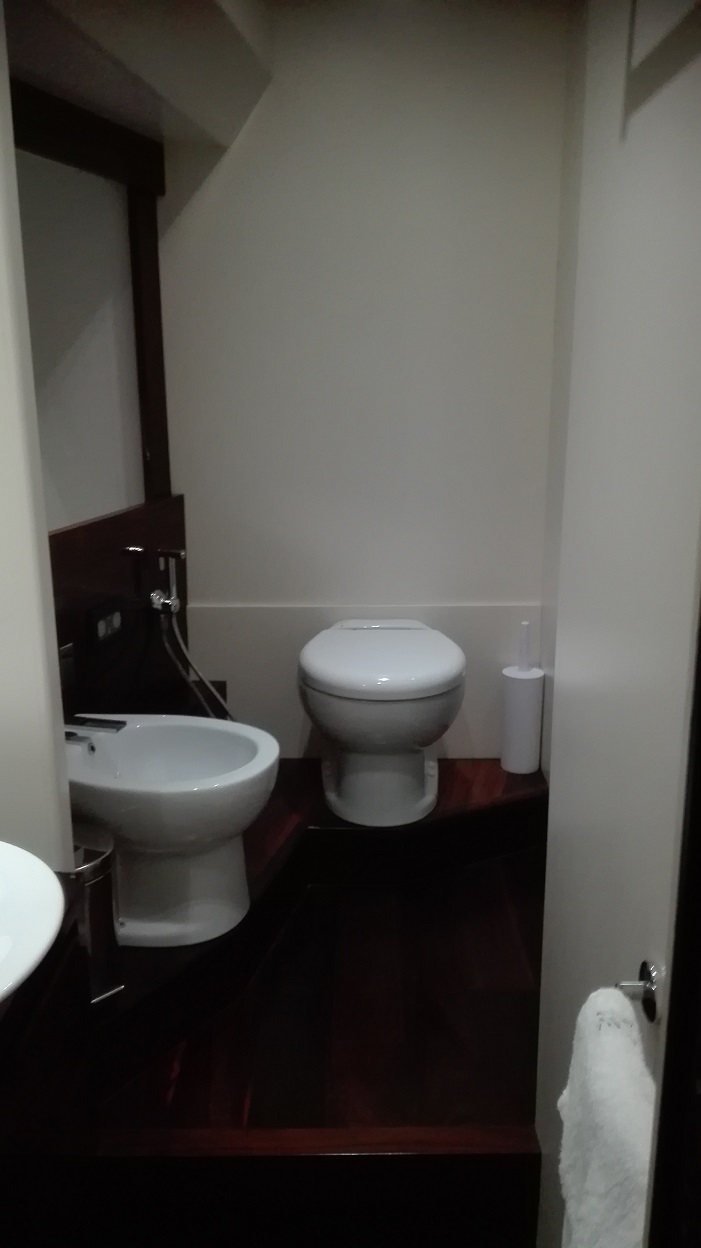 Thumbnail von Leonard Yacht Leonard 74