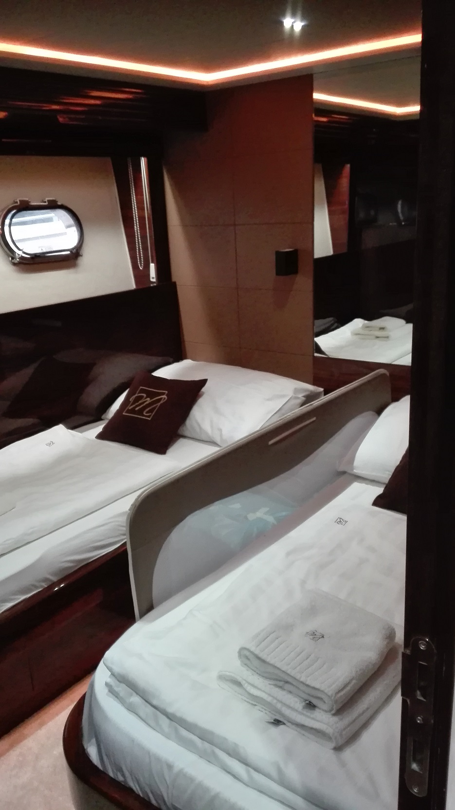 Thumbnail von Leonard Yacht Leonard 74