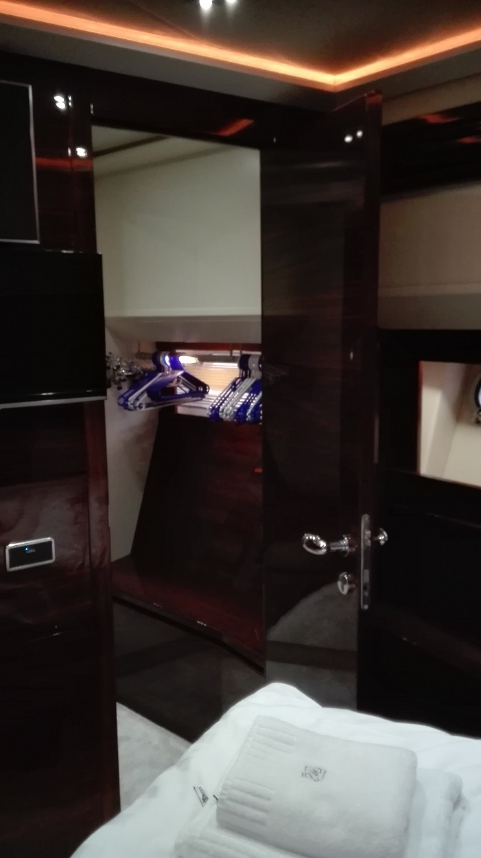 Thumbnail von Leonard Yacht Leonard 74