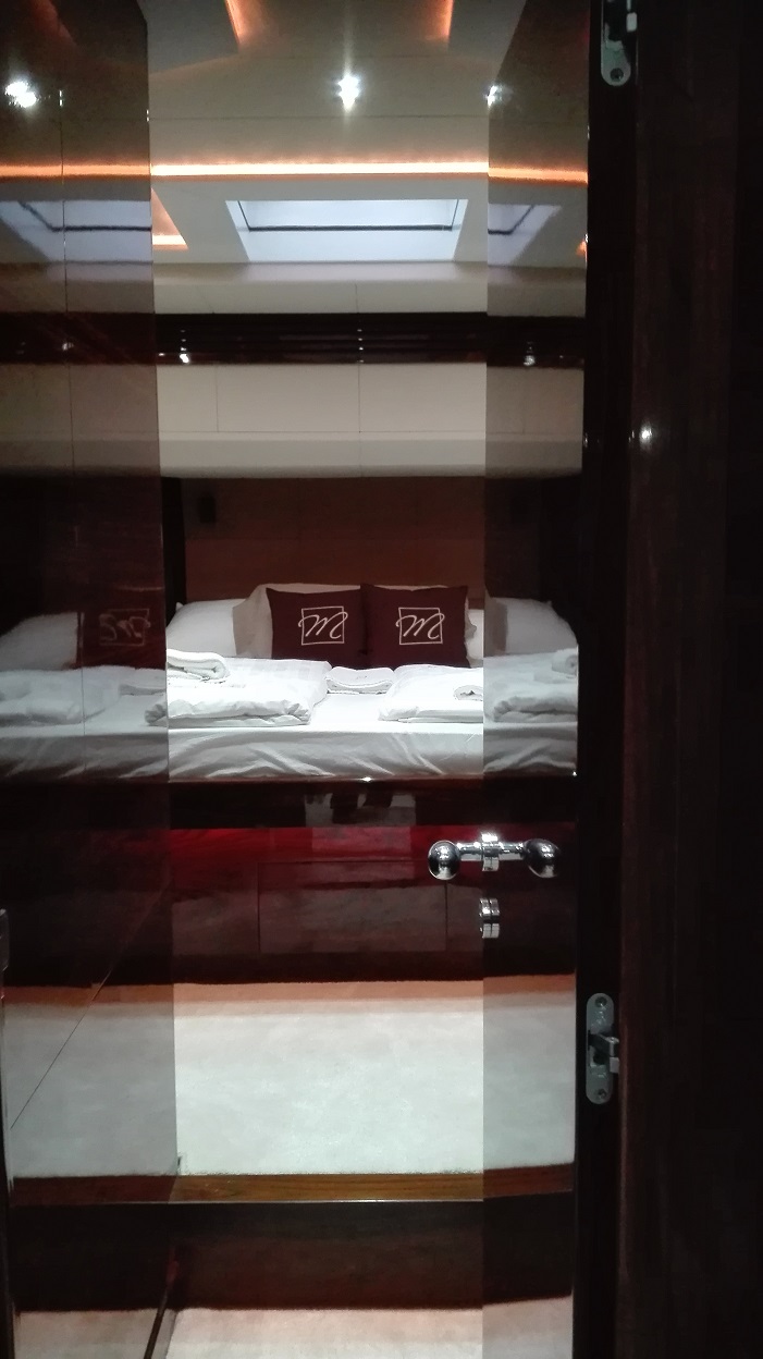 Thumbnail von Leonard Yacht Leonard 74