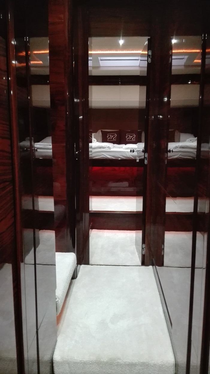 Thumbnail von Leonard Yacht Leonard 74