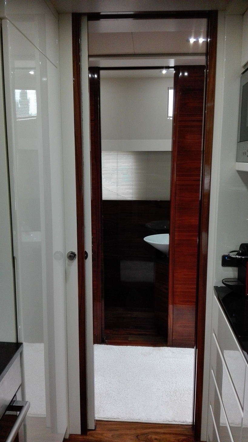 Thumbnail von Leonard Yacht Leonard 74