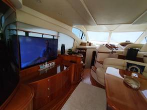 Thumbnail von Azimut 46