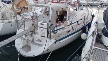 Thumbnail von Malo Yachts Malo 39'