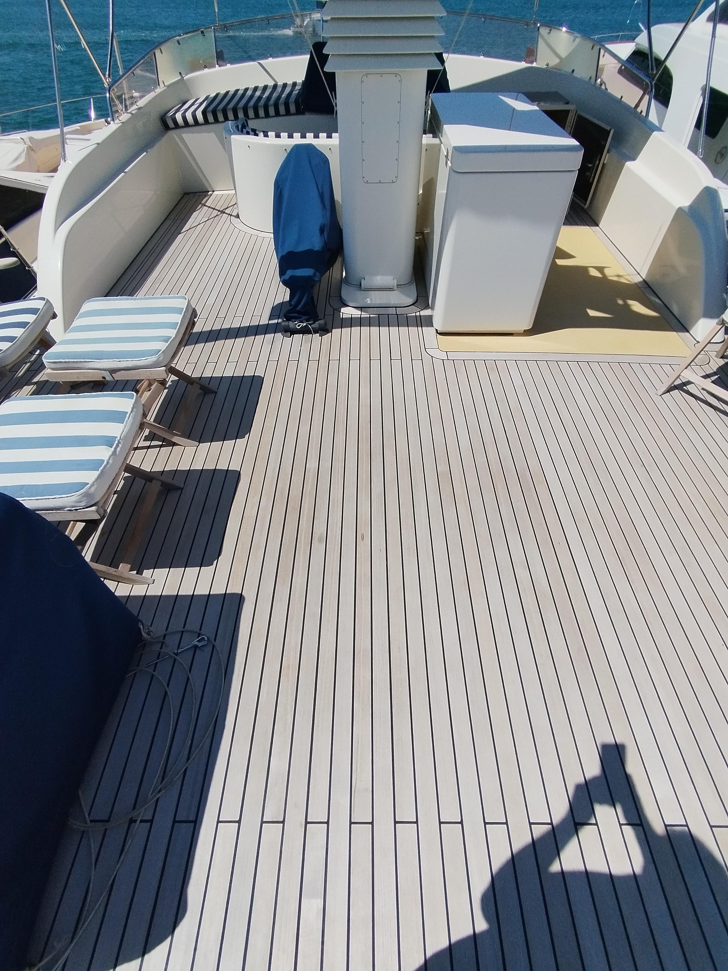 Thumbnail von Alm Trawler Delfino 65