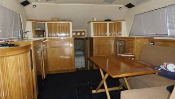 Thumbnail von Bertram Yacht Bertram 37 Convertible