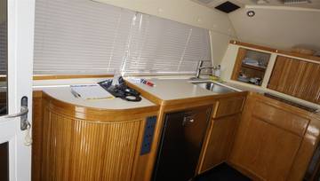 Thumbnail von Bertram Yacht Bertram 37 Convertible