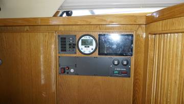 Thumbnail von Bertram Yacht Bertram 37 Convertible