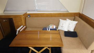 Thumbnail von Bertram Yacht Bertram 37 Convertible